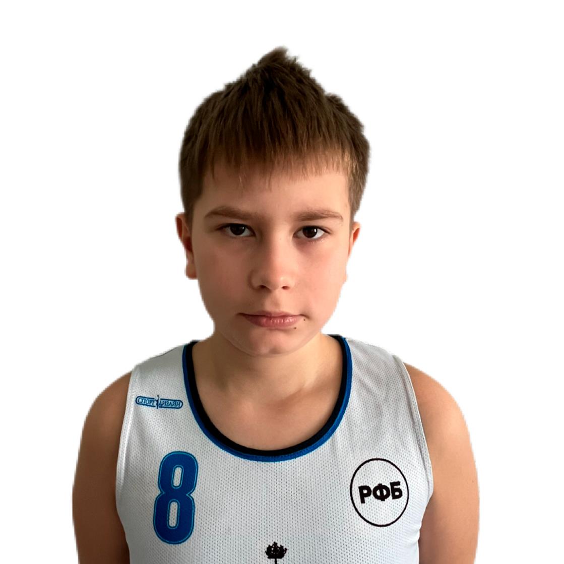 Кисельников Лев