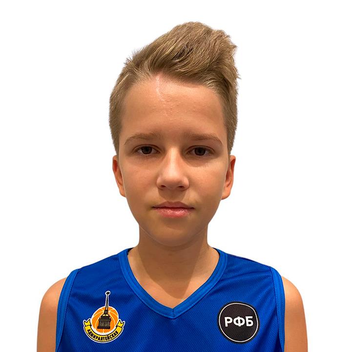 Румянцев Антон