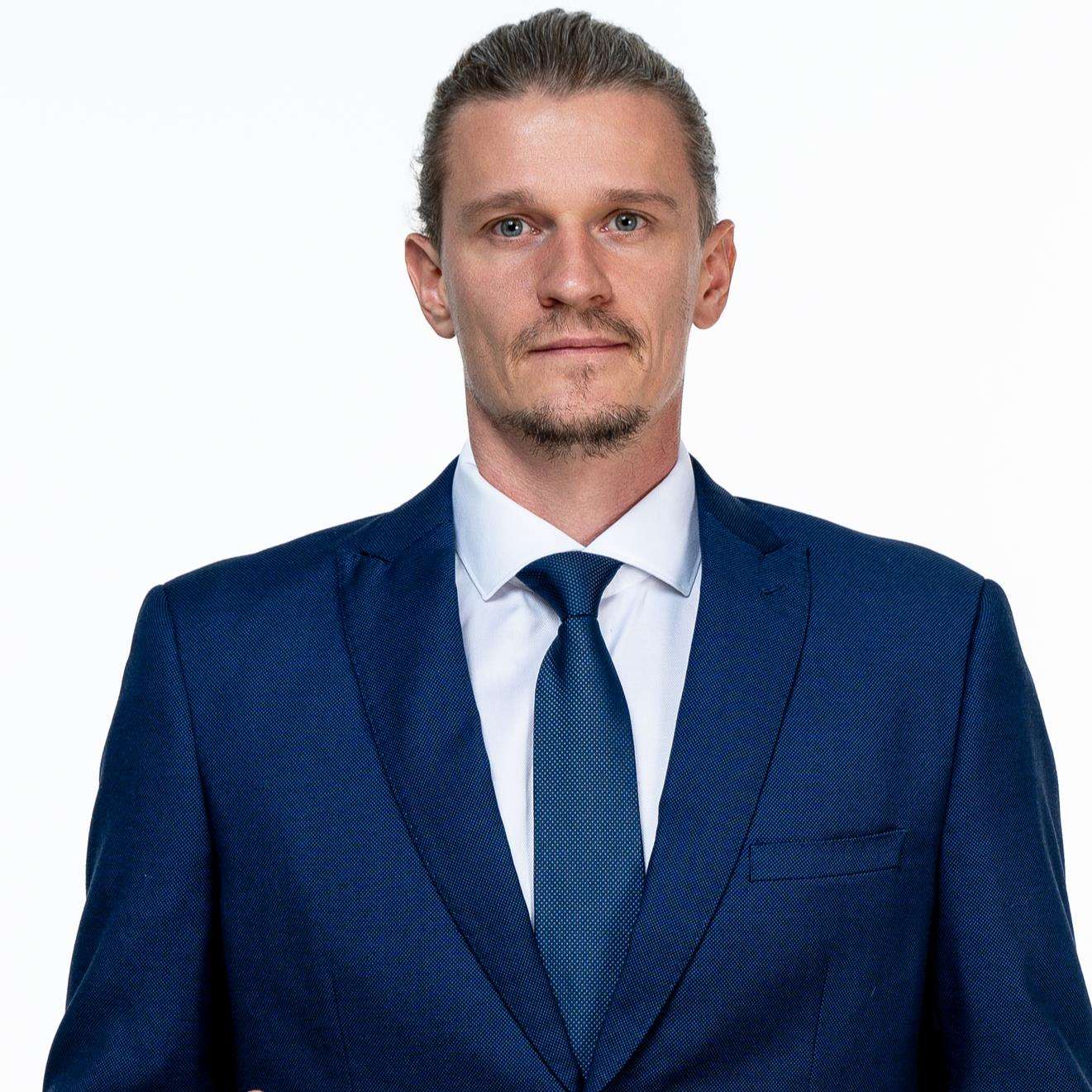 Чернов Сергей