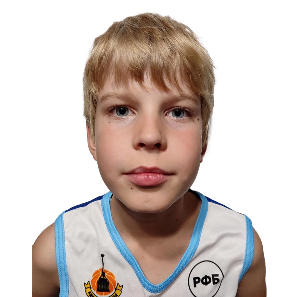 Мельников Матвей