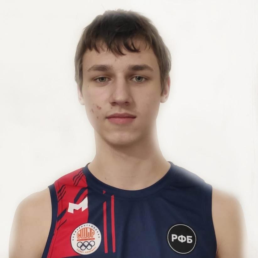 Владимиров Владислав