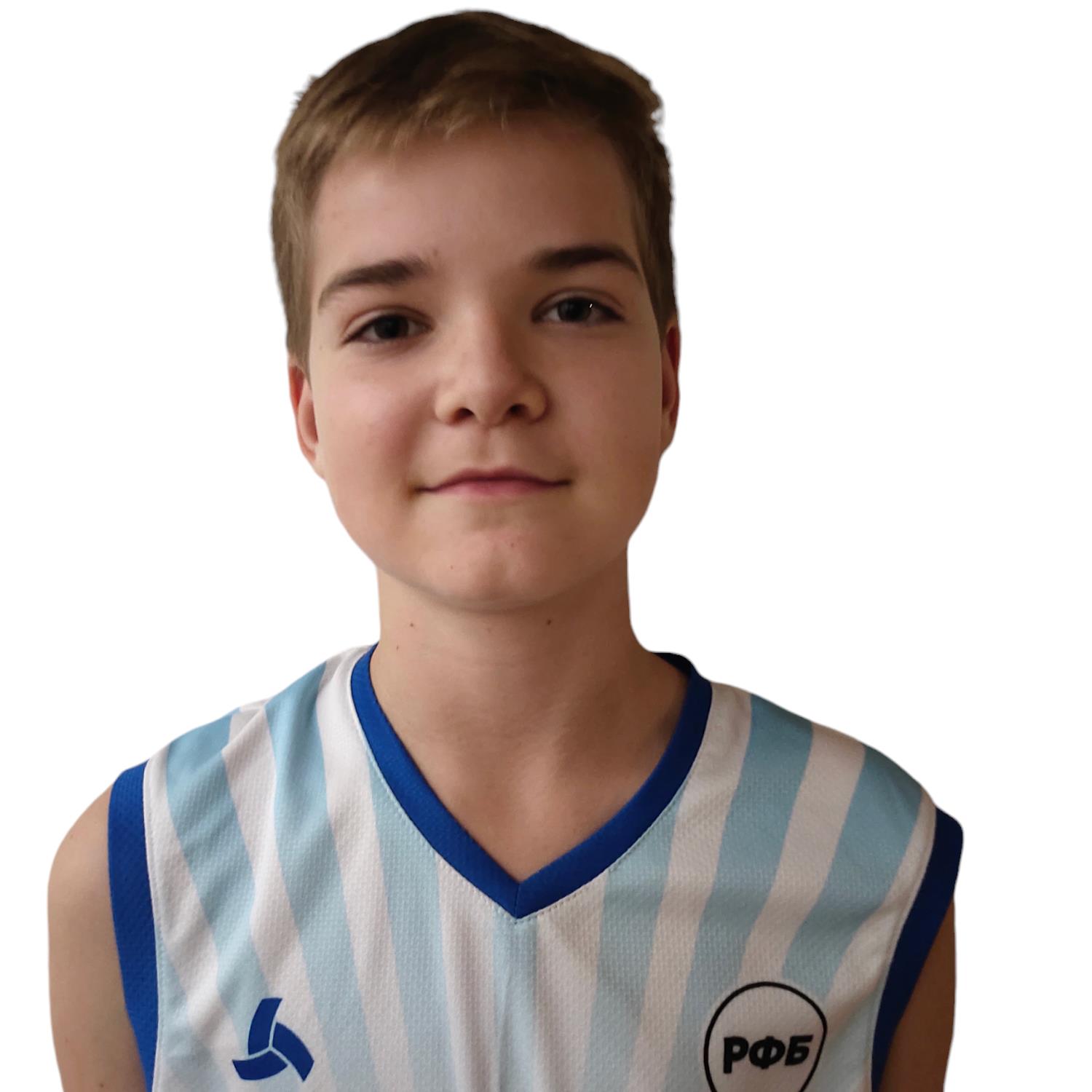 Полищук Денис