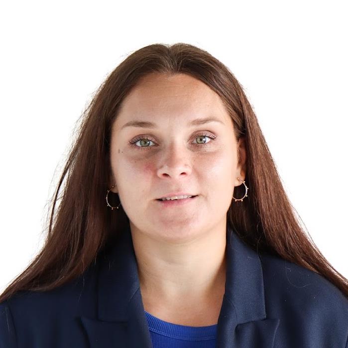 Сизова Екатерина Евгеньевна 