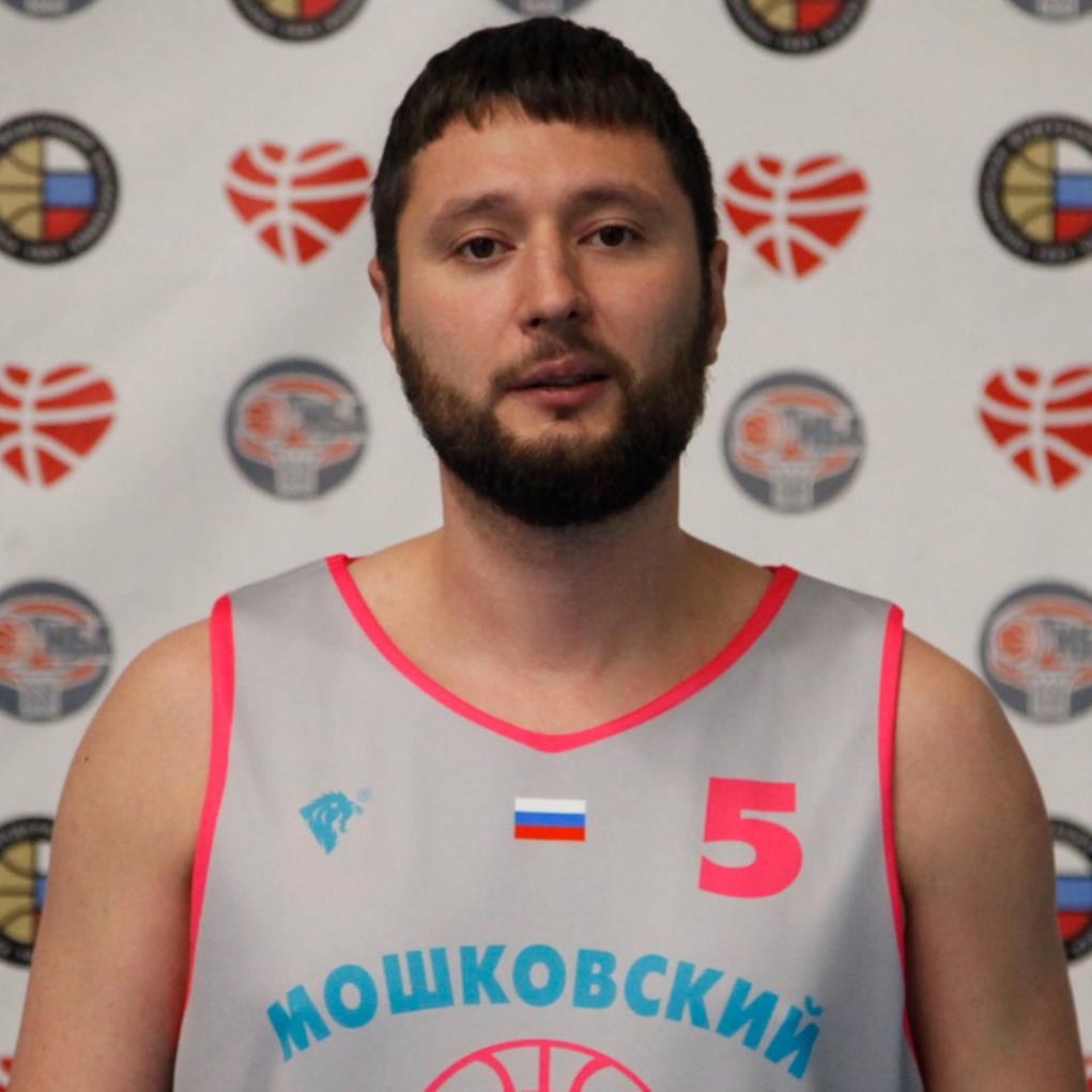 Курганов Роман