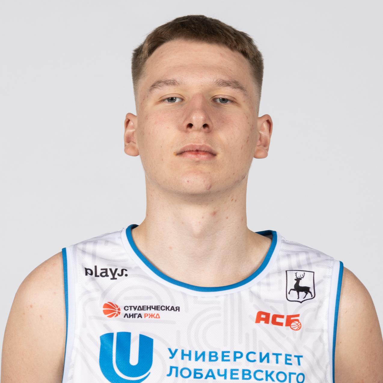 Никитин Сергей