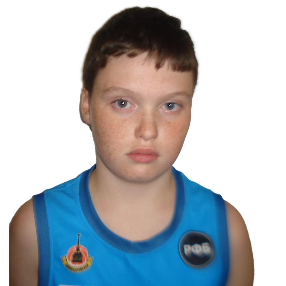 Быков Михаил