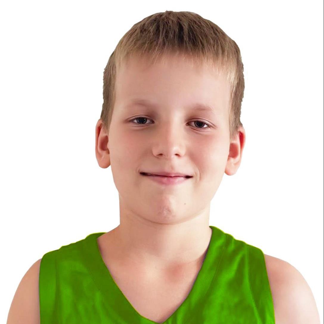 Колесников Евгений