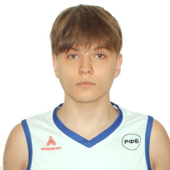 Arseniy Lykho