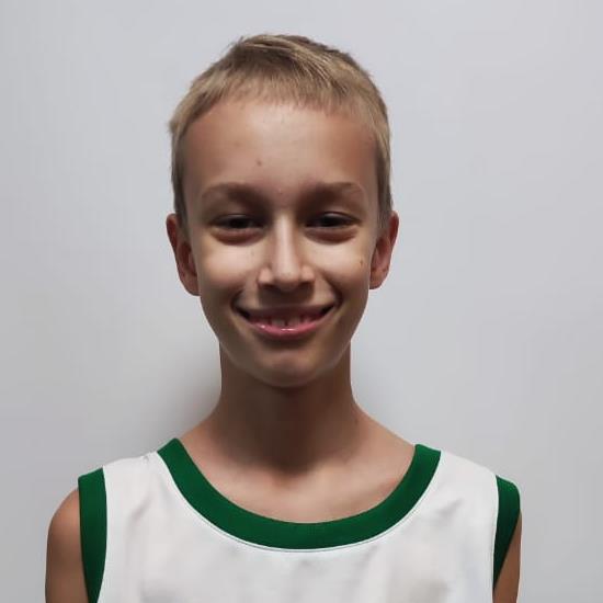 Галант Клим