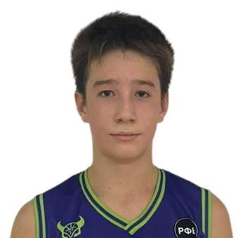 Плаксин Артем