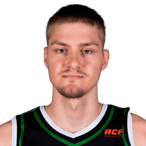 Харенков Николай