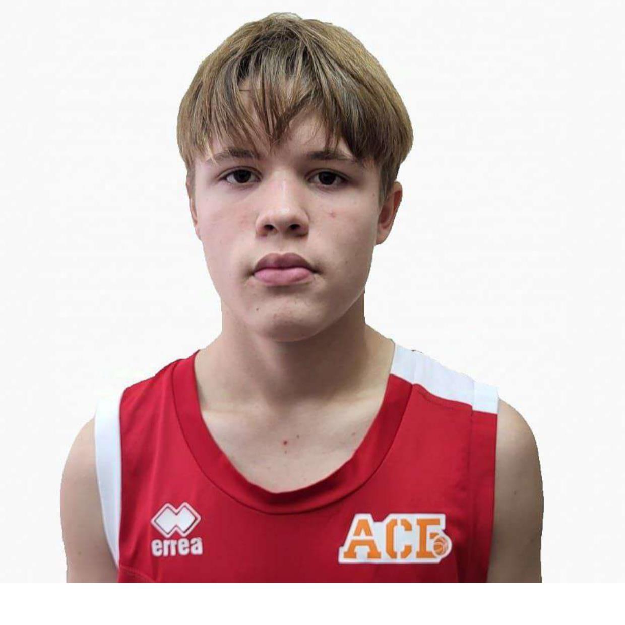 Федотов Артем