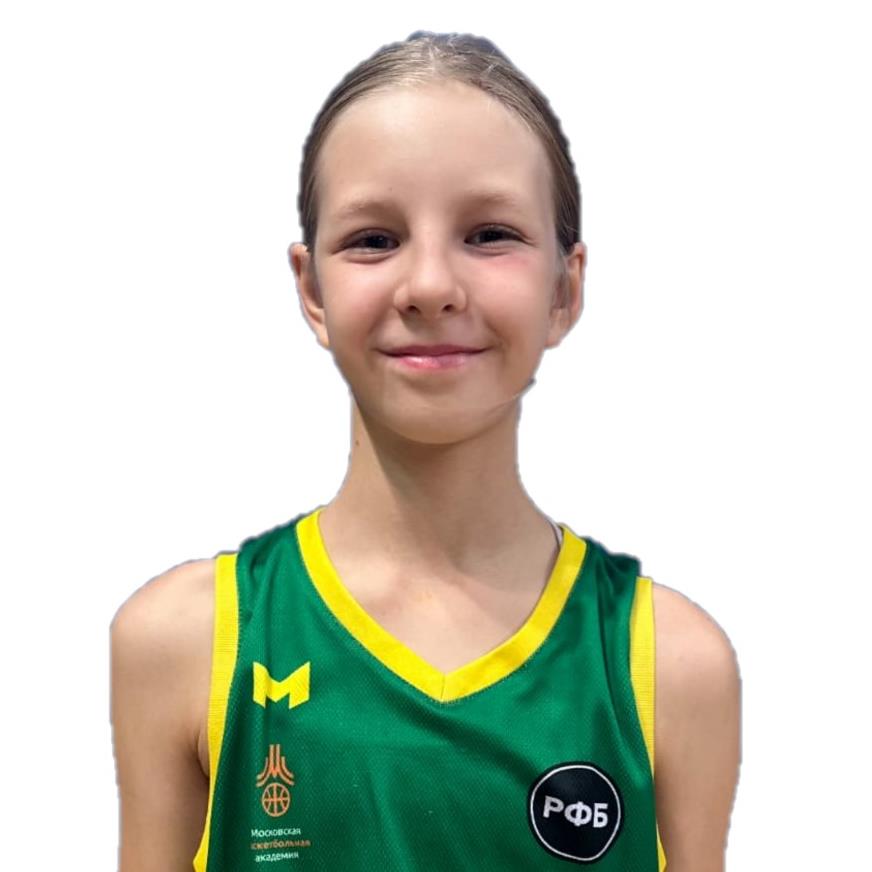 Кузнецова Александра