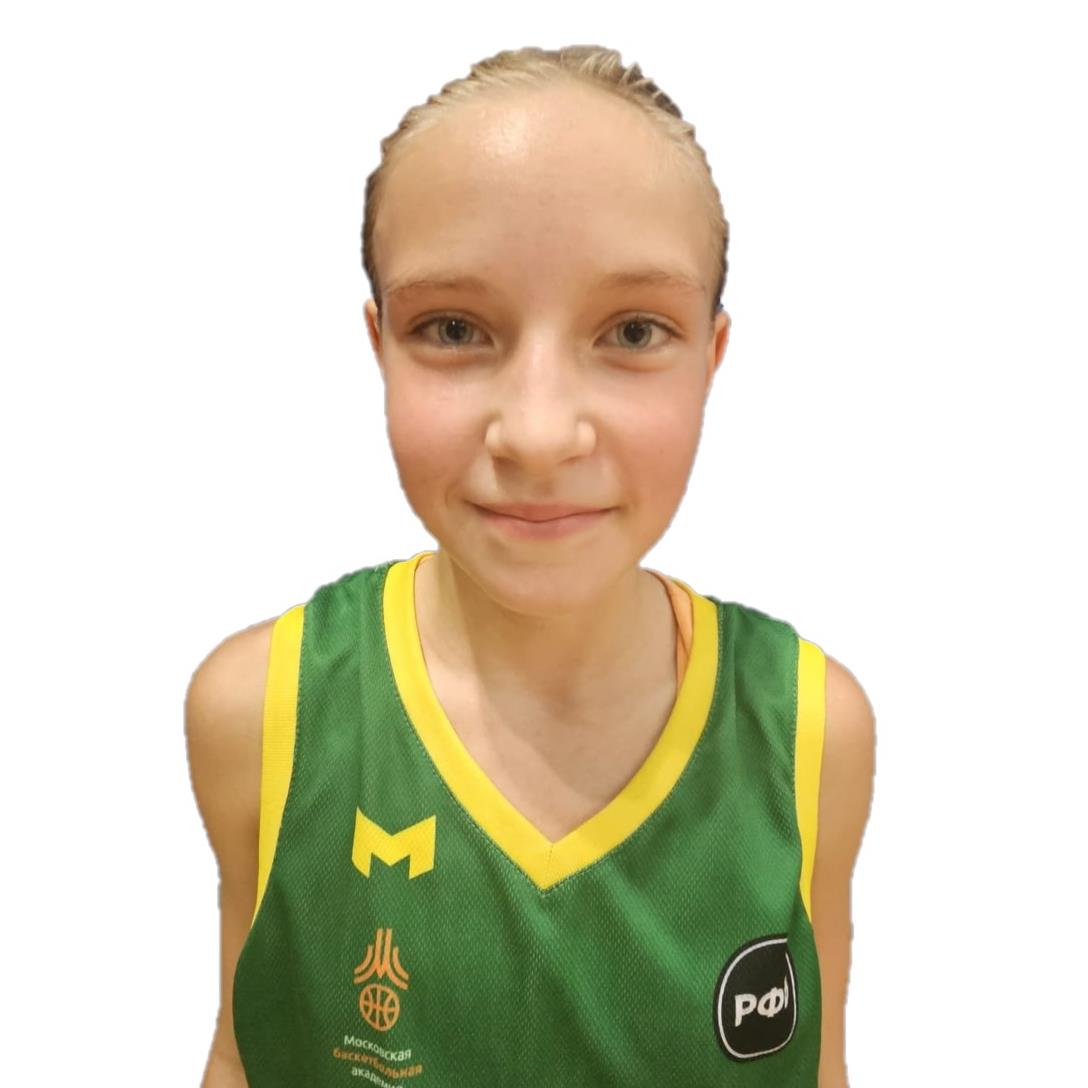 Петякина Мария