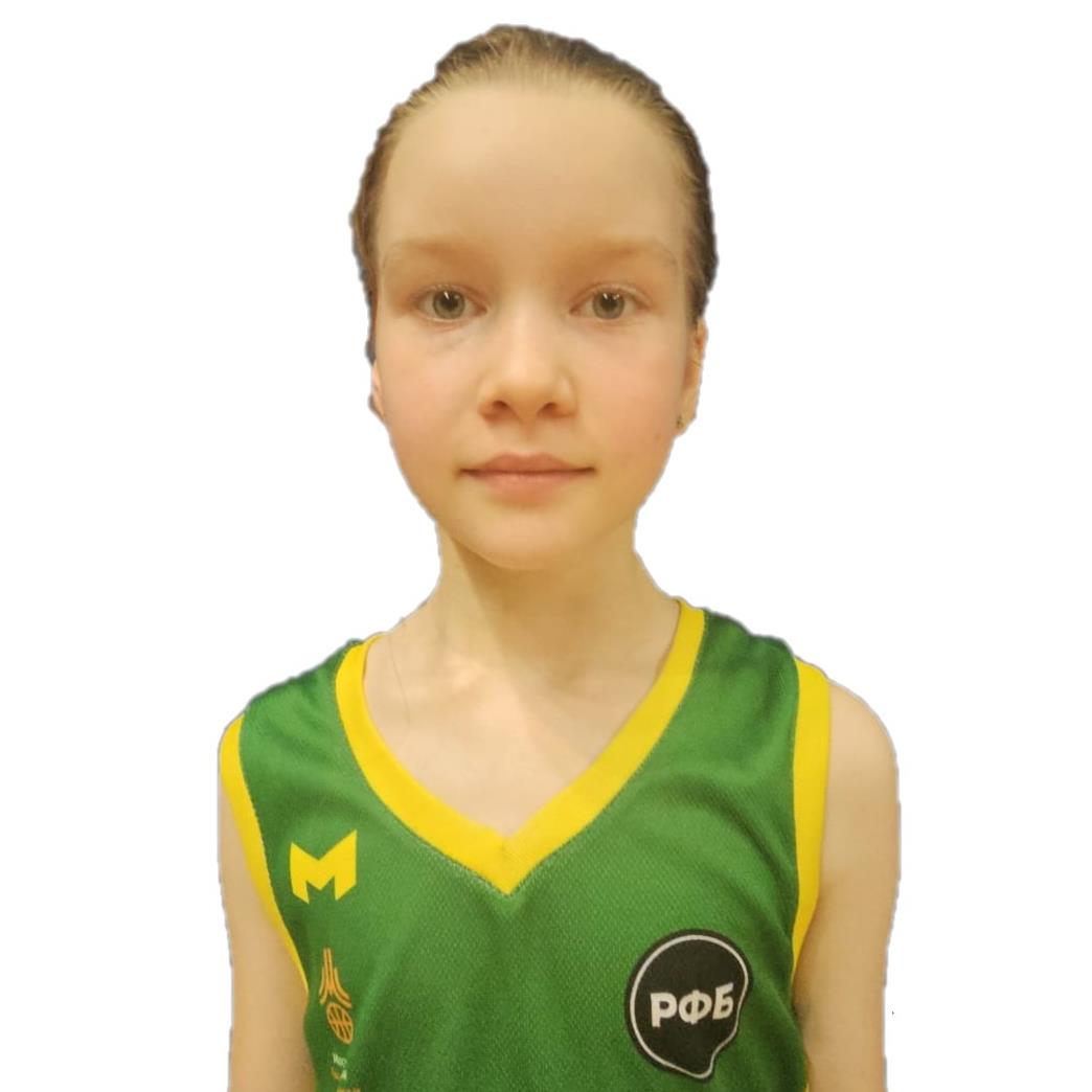 Бичева Анна