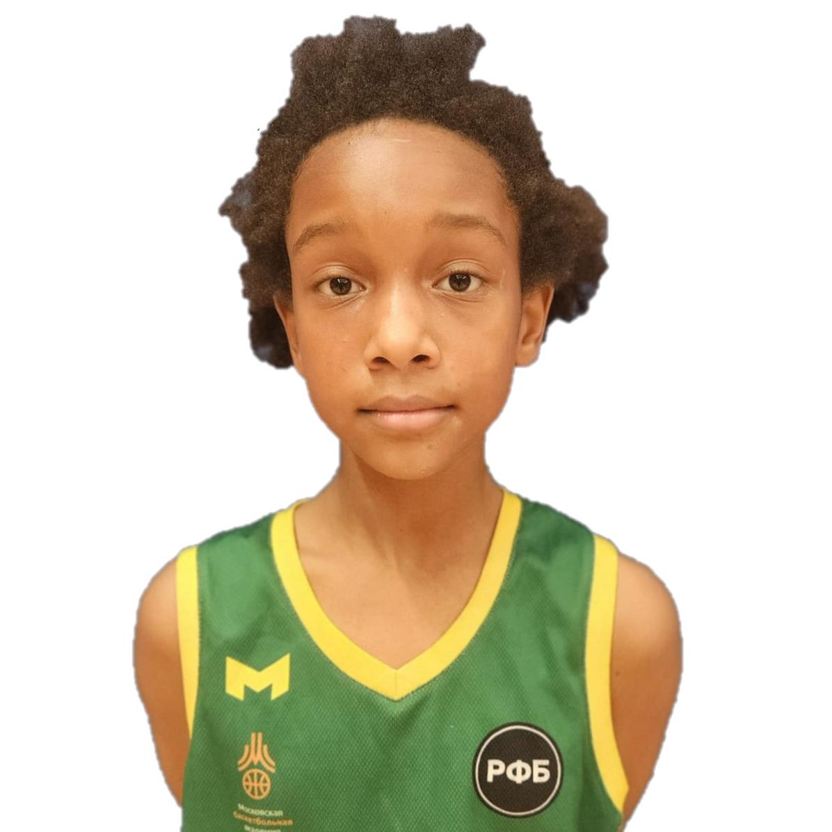 Новикова Ксения