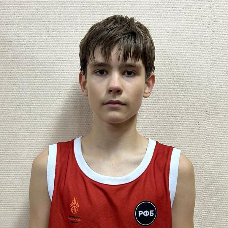 Колобов Павел