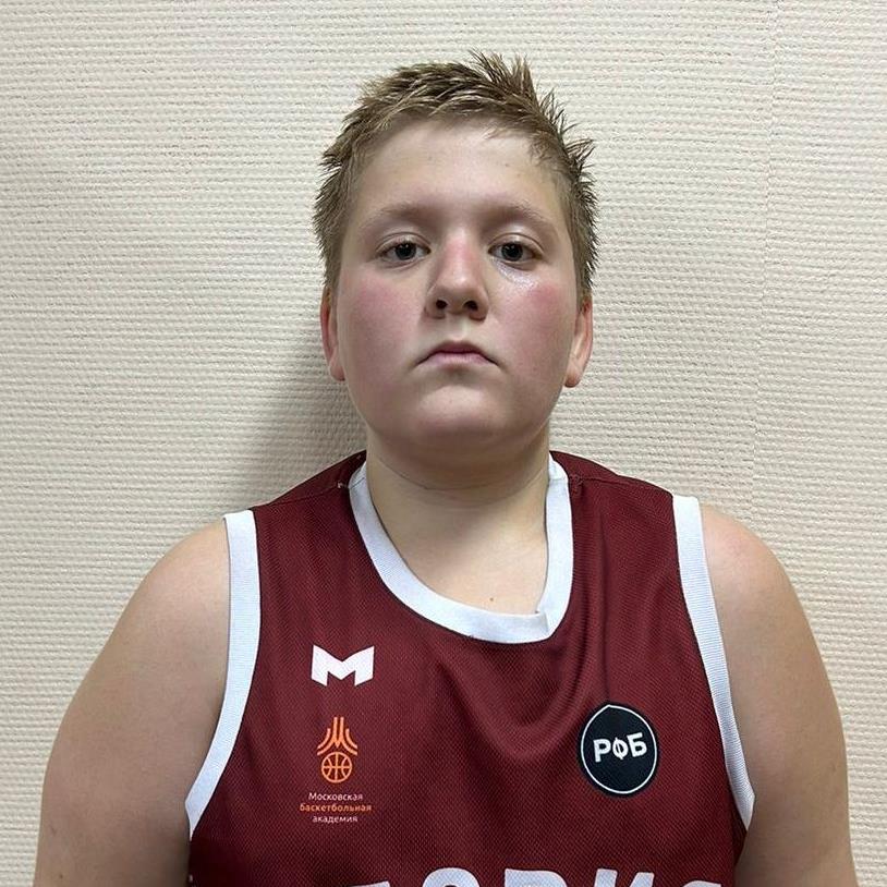 Осипов Леонид