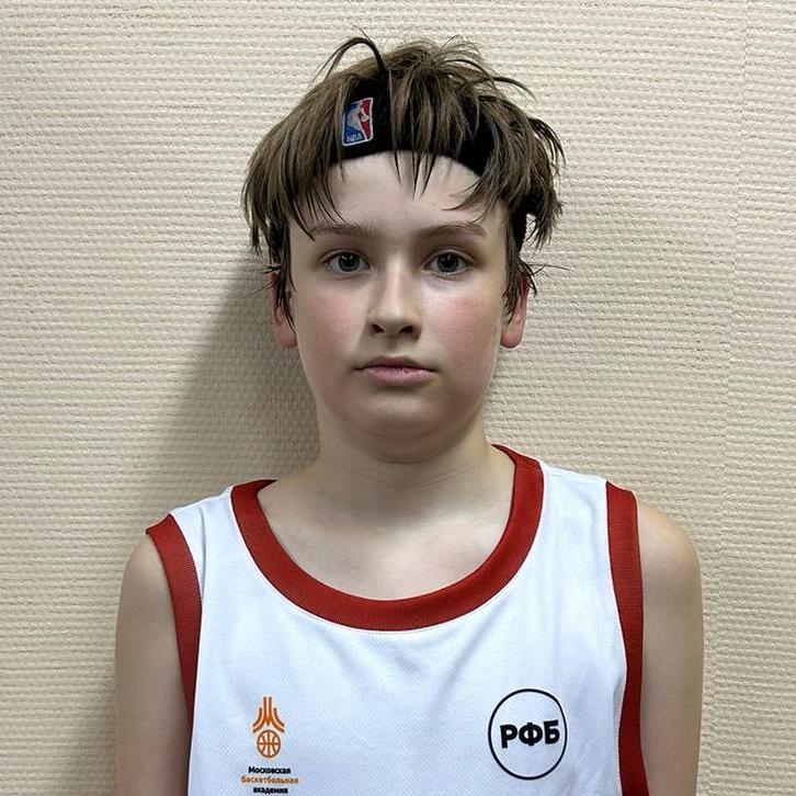 Зимогляд Елисей