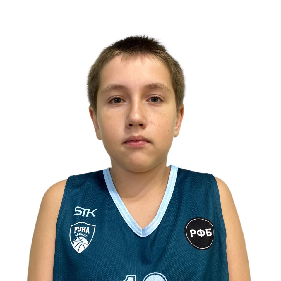 Смоленцев Никита