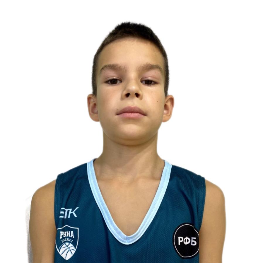 Дземин Вячеслав