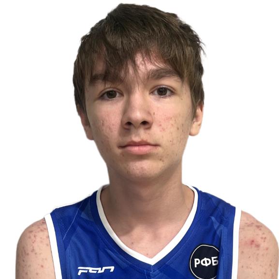 Герасимов Андрей