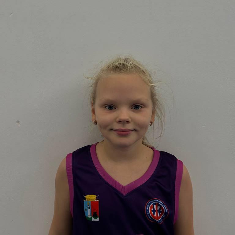 Супрун Таисия