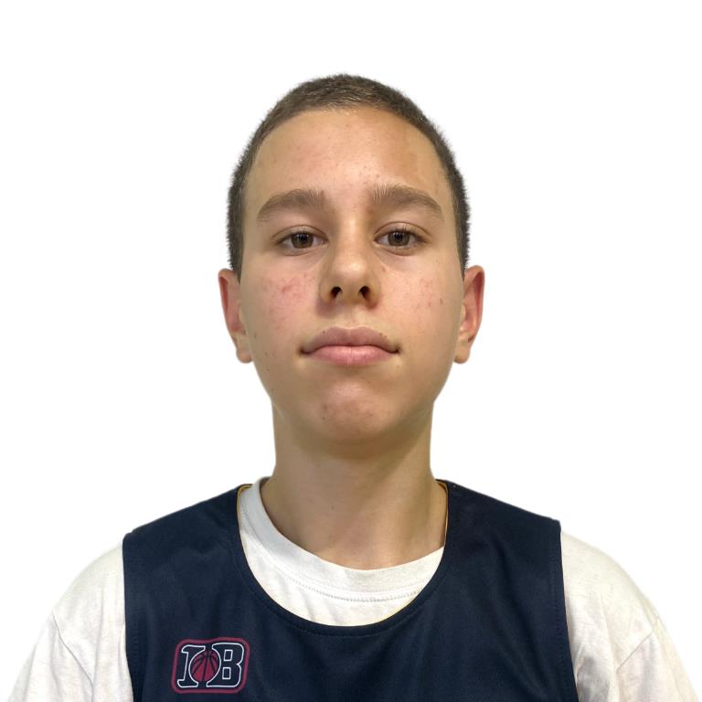 Шемягин Дмитрий