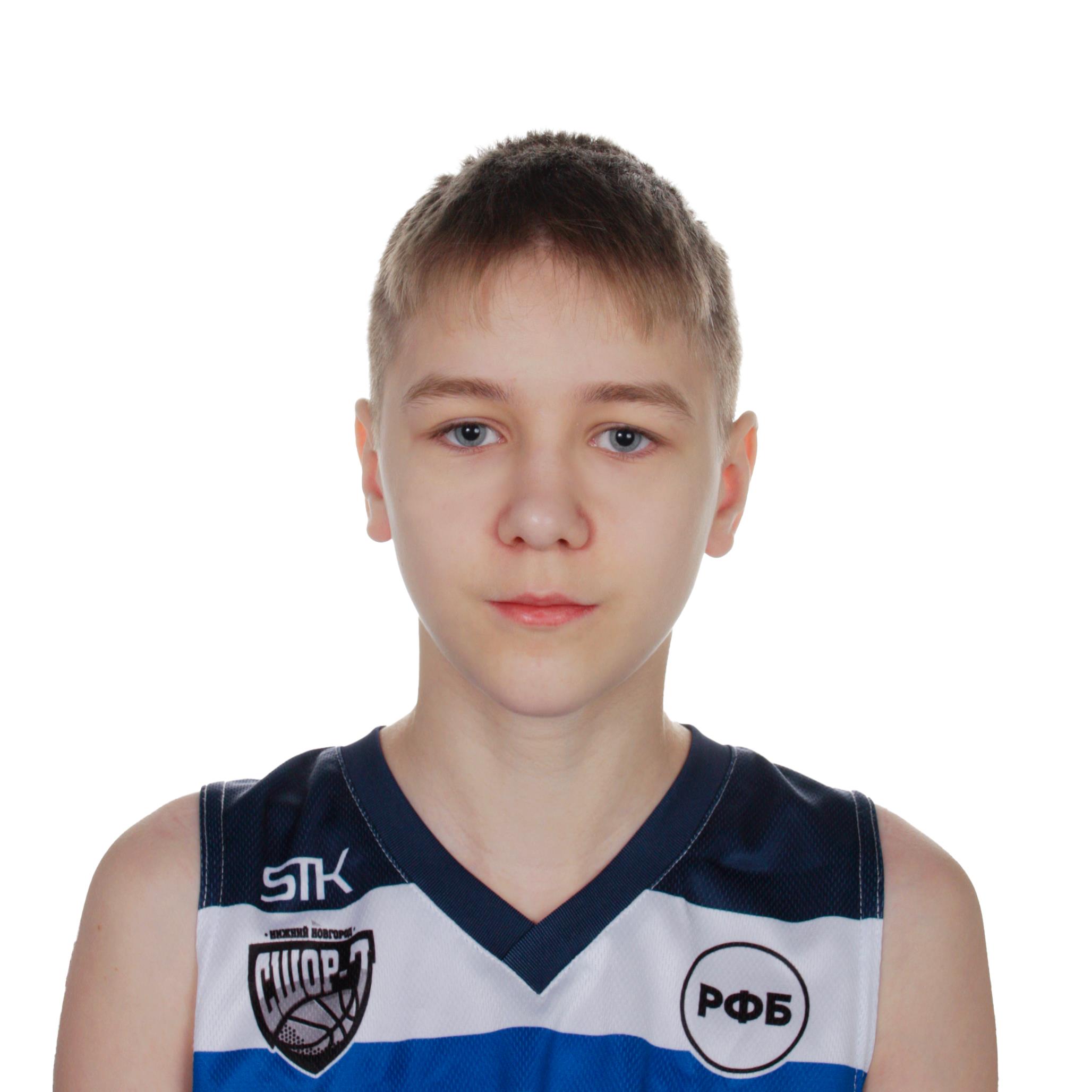 Борисовец Леонид