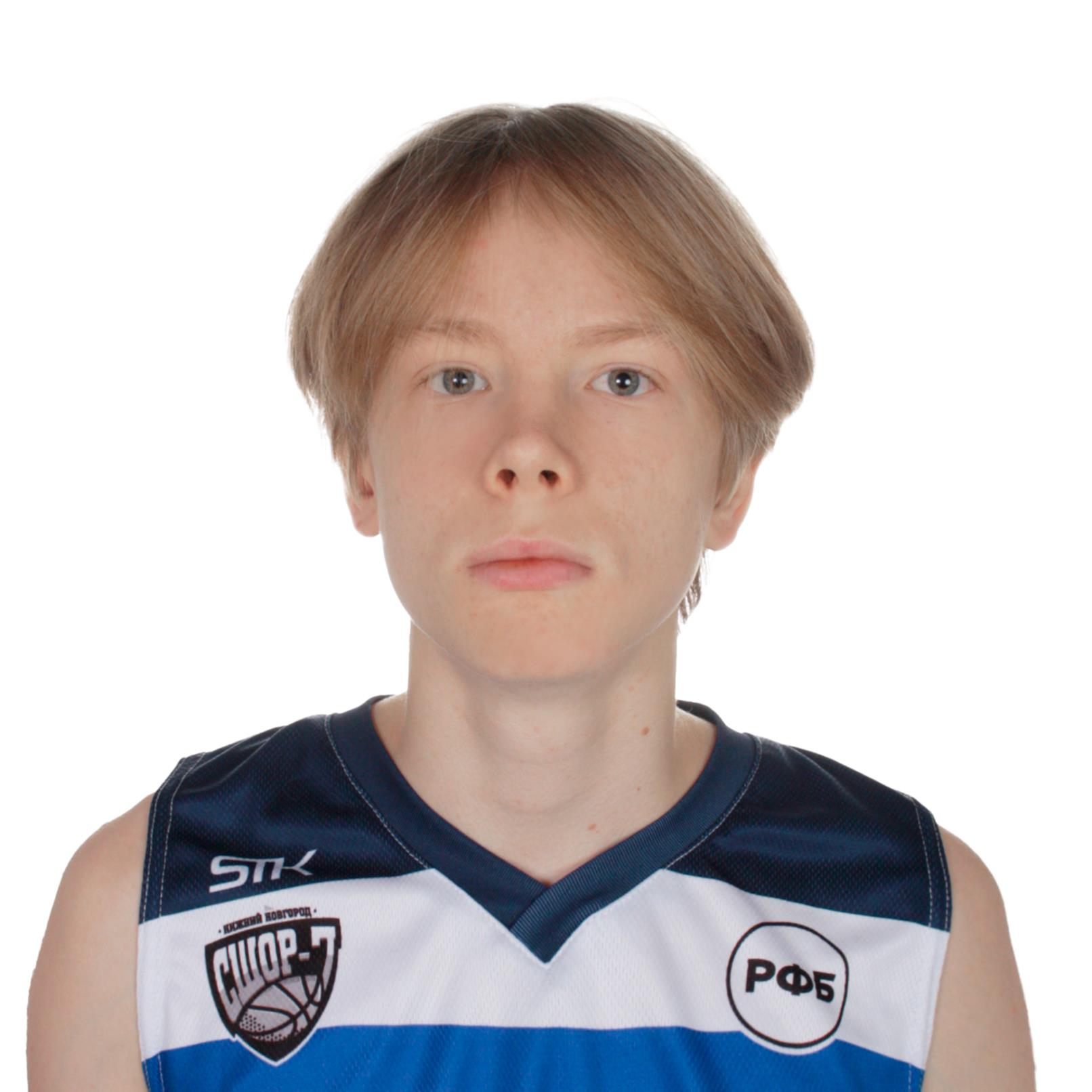 Киляченков Глеб