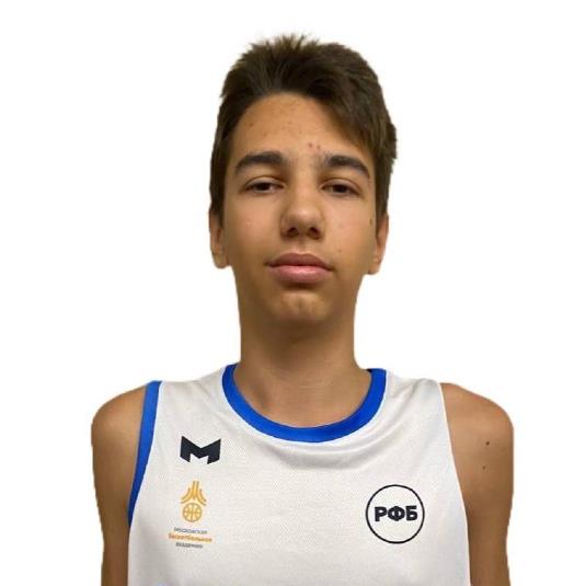 Судаков Андрей