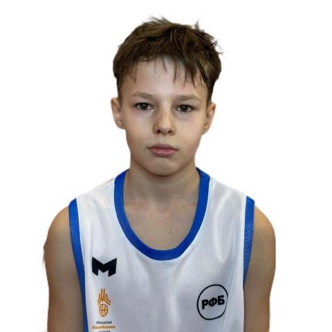 Копылов Виталий