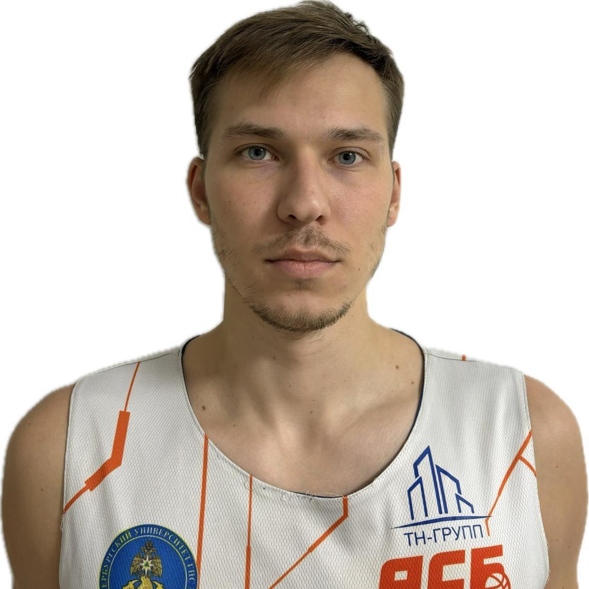 Гречко Никита