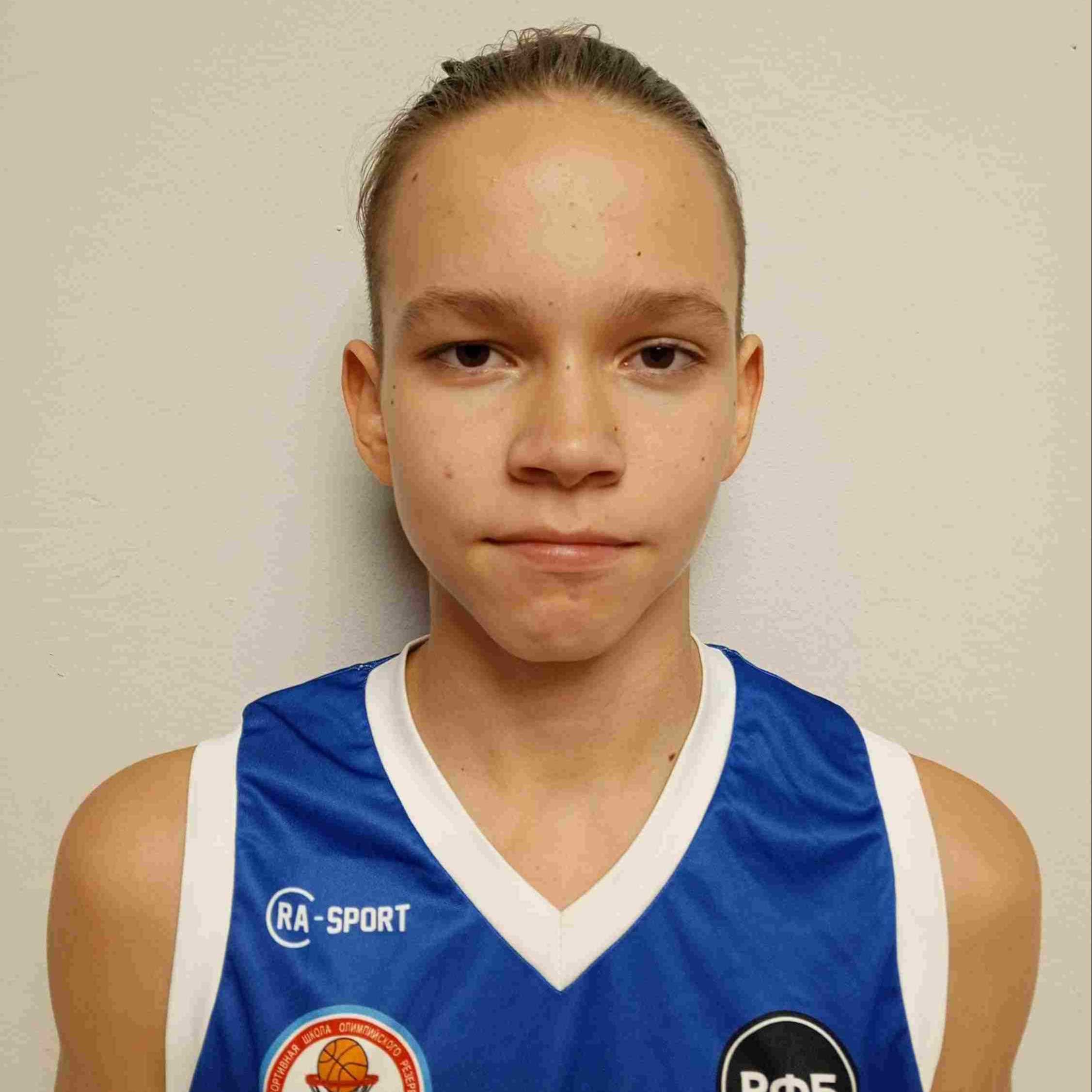 Здоровец Максим