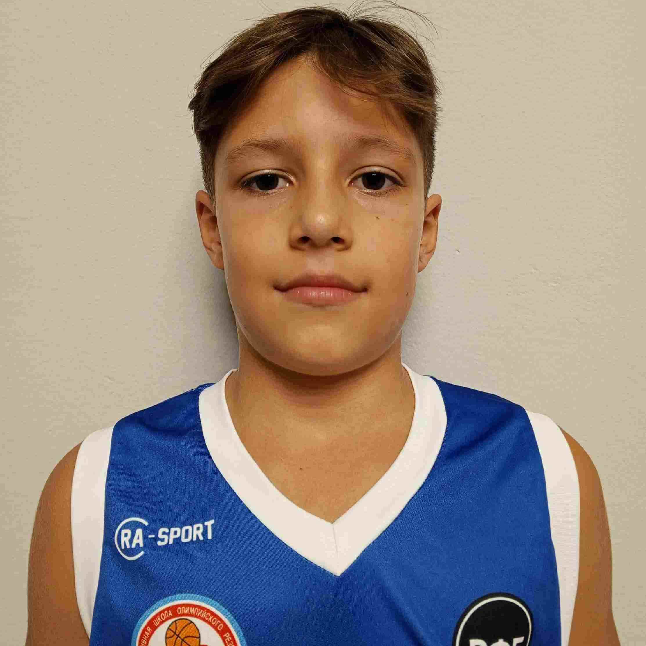 Осовцов Лев