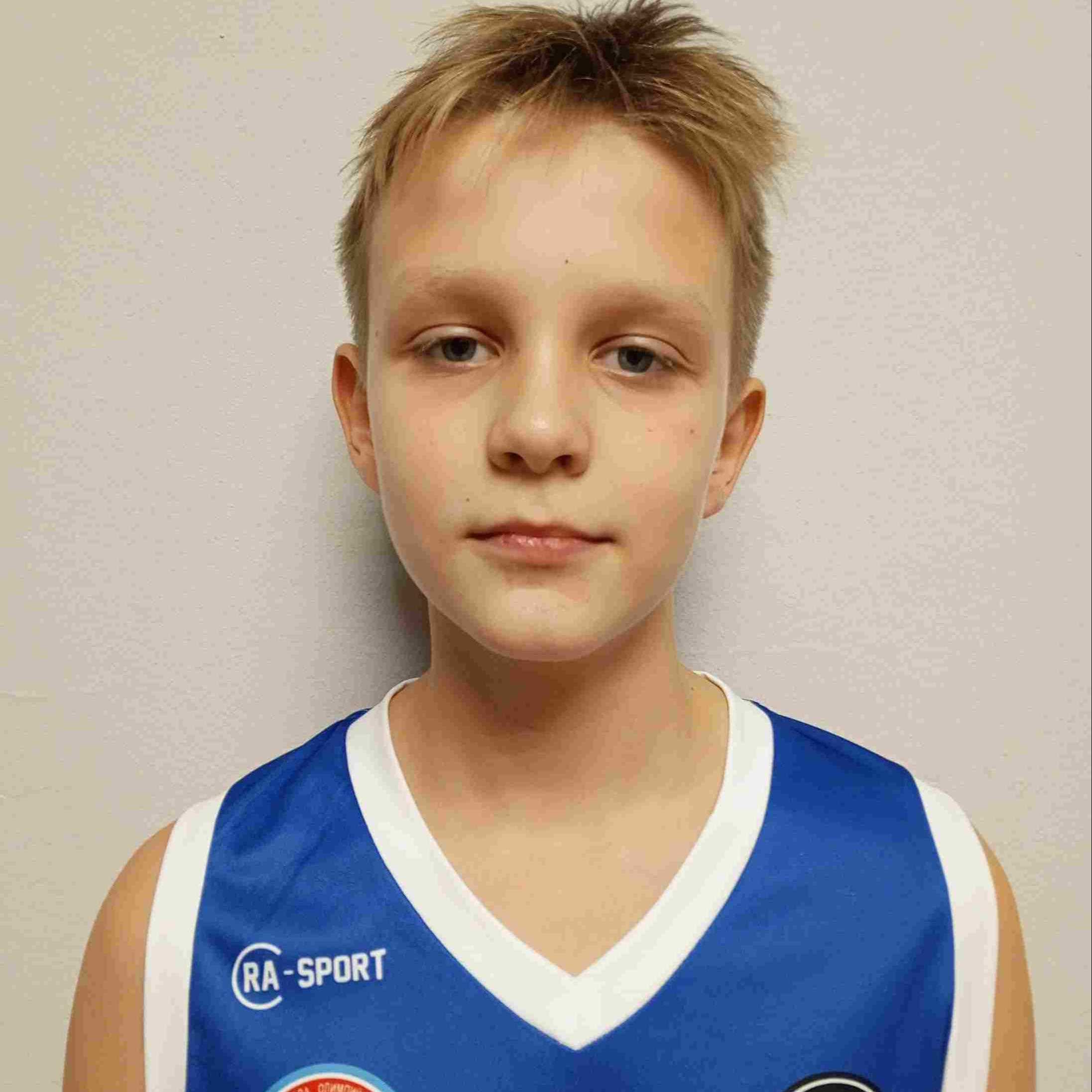 Семин Роман