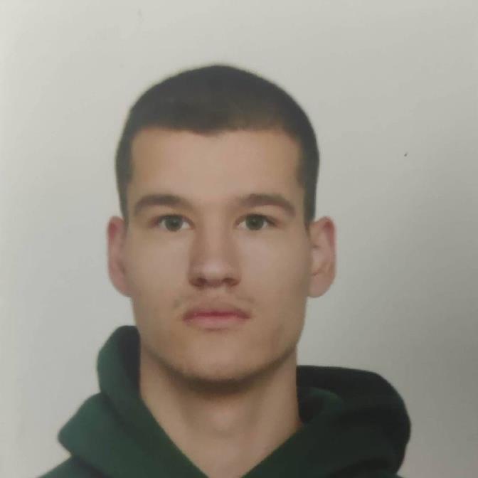 Василевский Дмитрий Дмитриевич