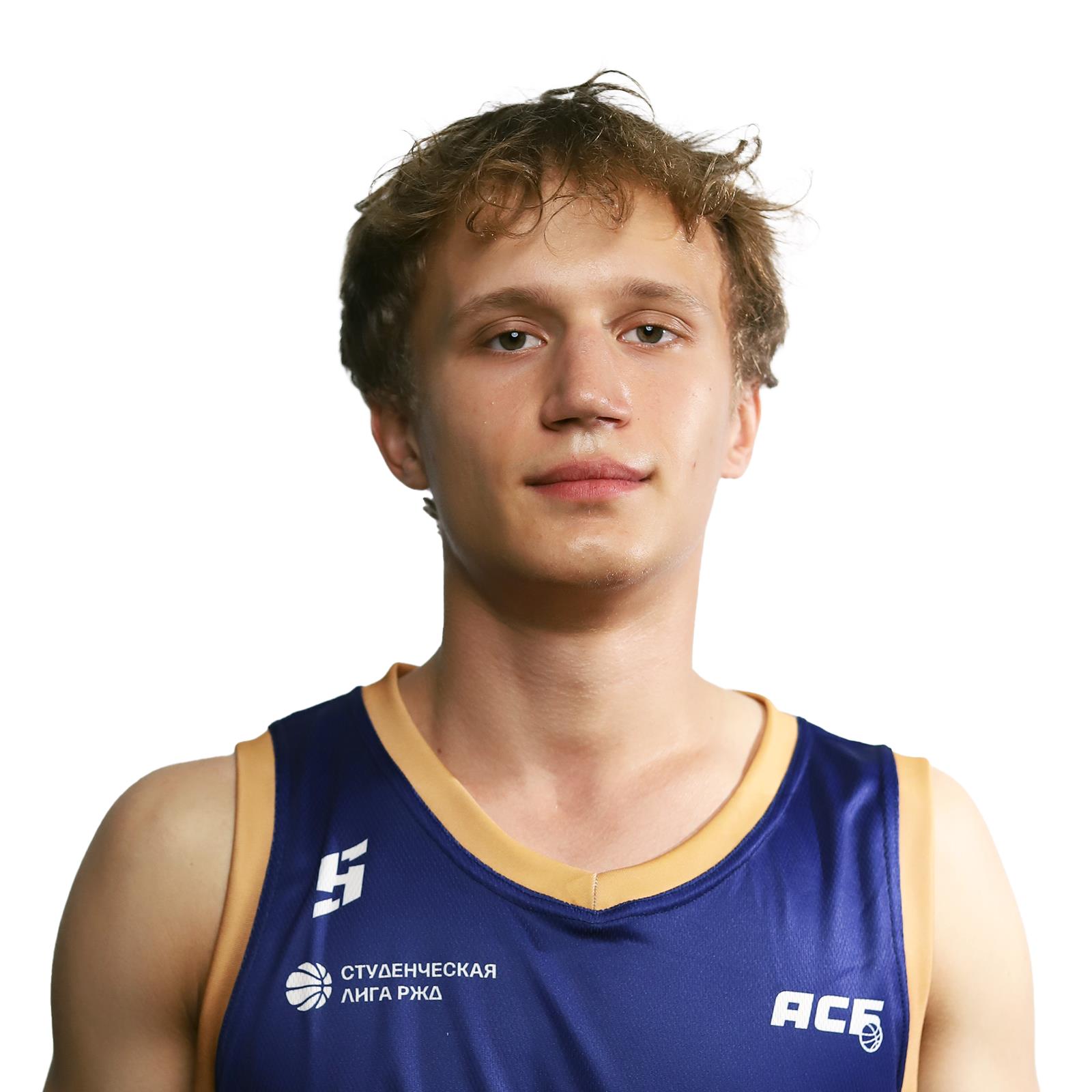 Рогожников Егор