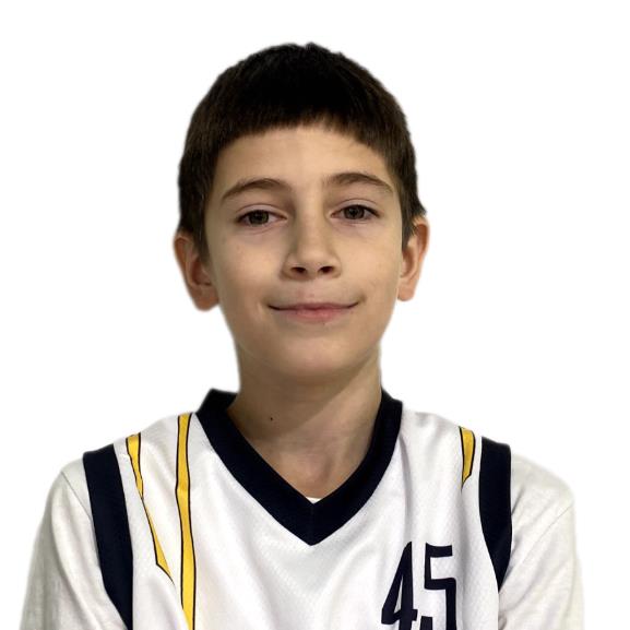 Терещенков Иван