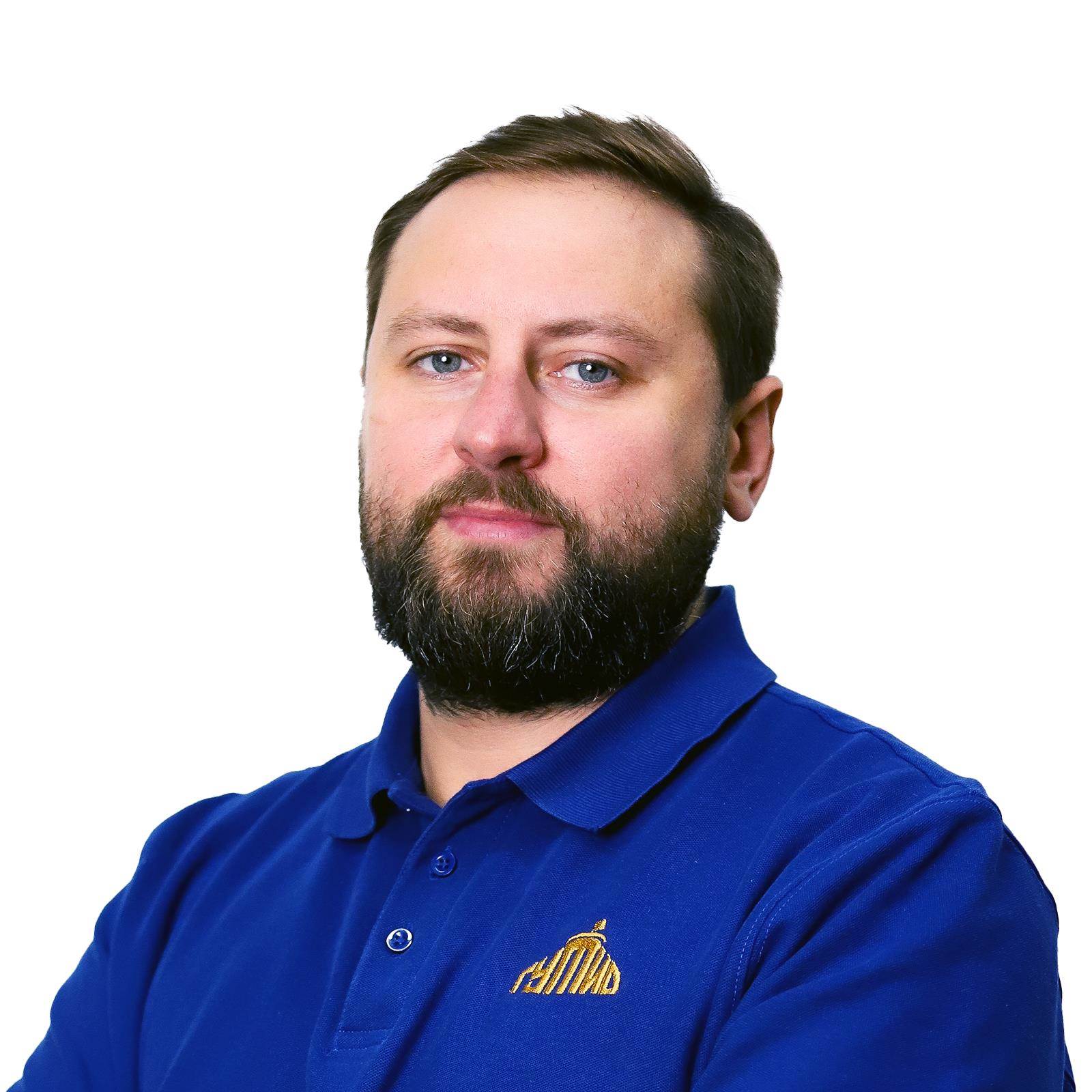 Васильев Антон Владимирович