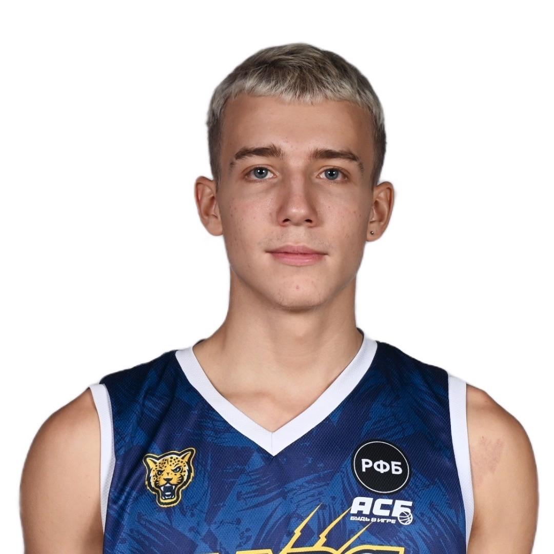 Никульшин Богдан