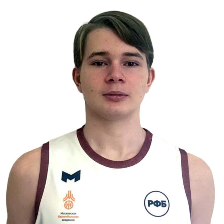 Rostislav Mitin