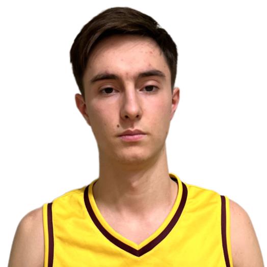 Кононенко Иван