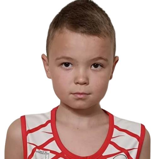 Камысбаев Леонид