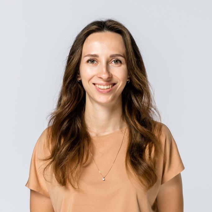 Скорочкина Анна Дмитриевна