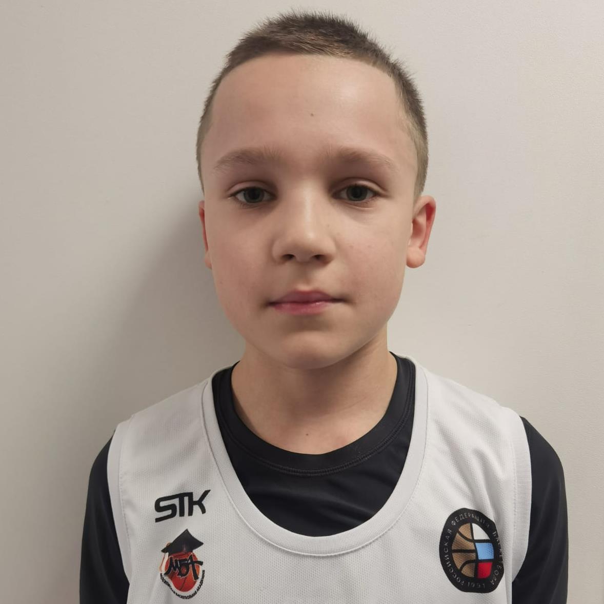 Анисимов Артем