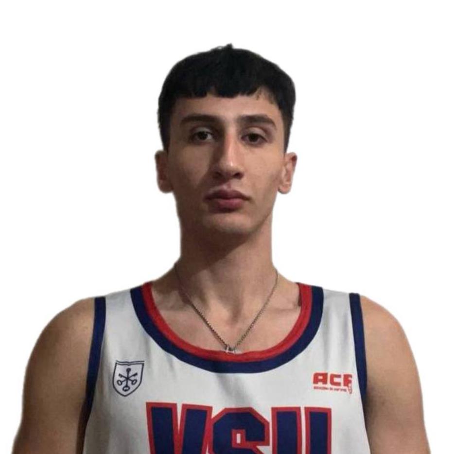 Хачатрян Эрик