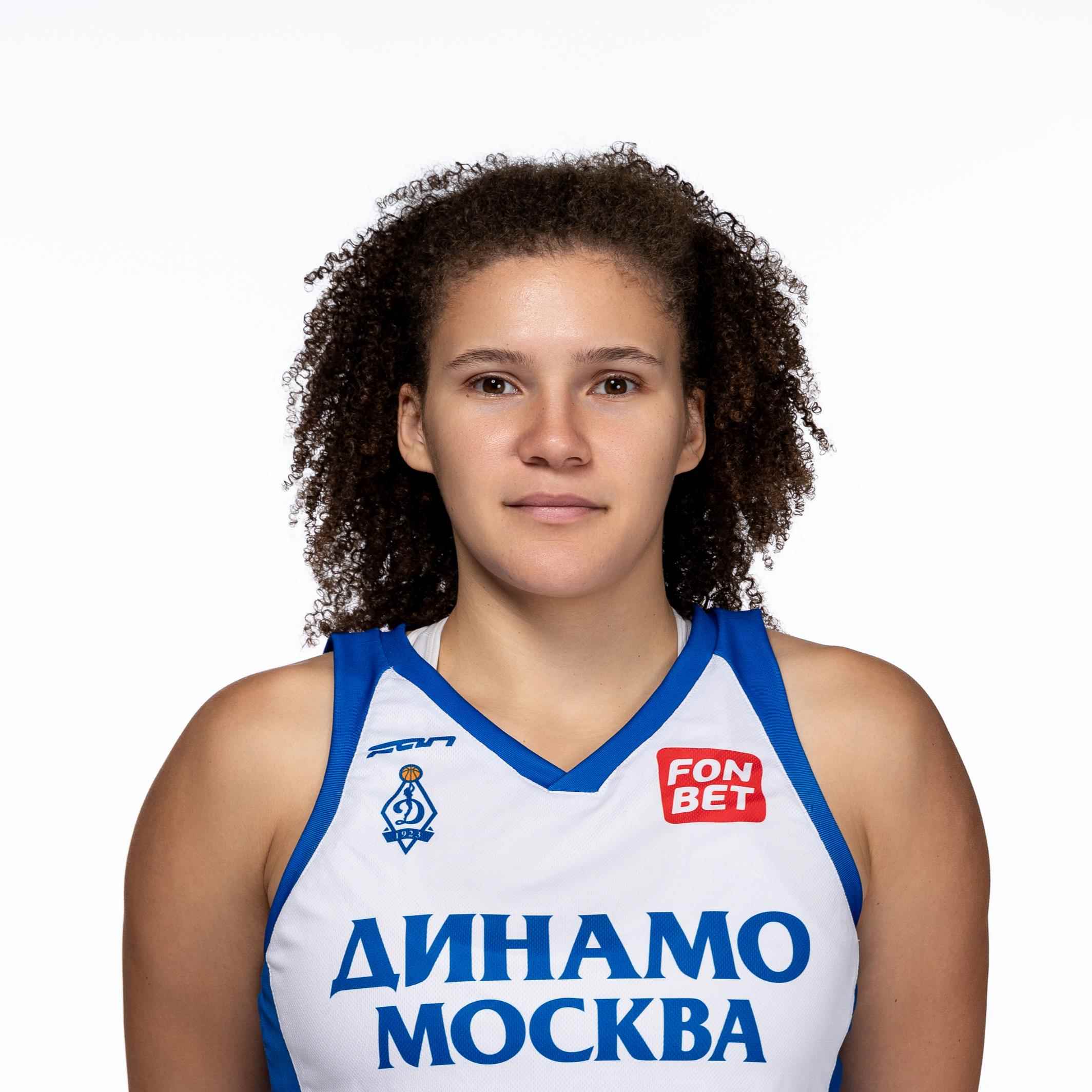 Даяна Динза Эрнандес