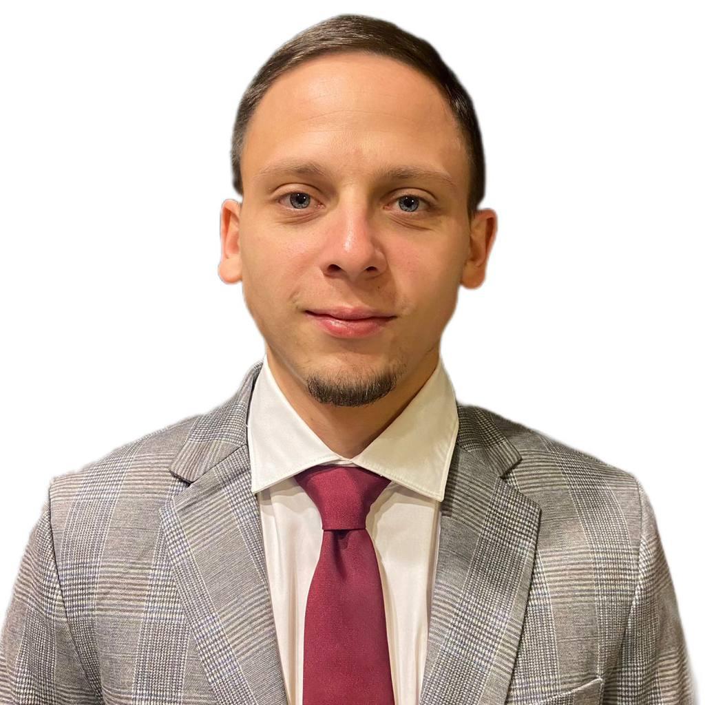 Циганов Сергей Андреевич