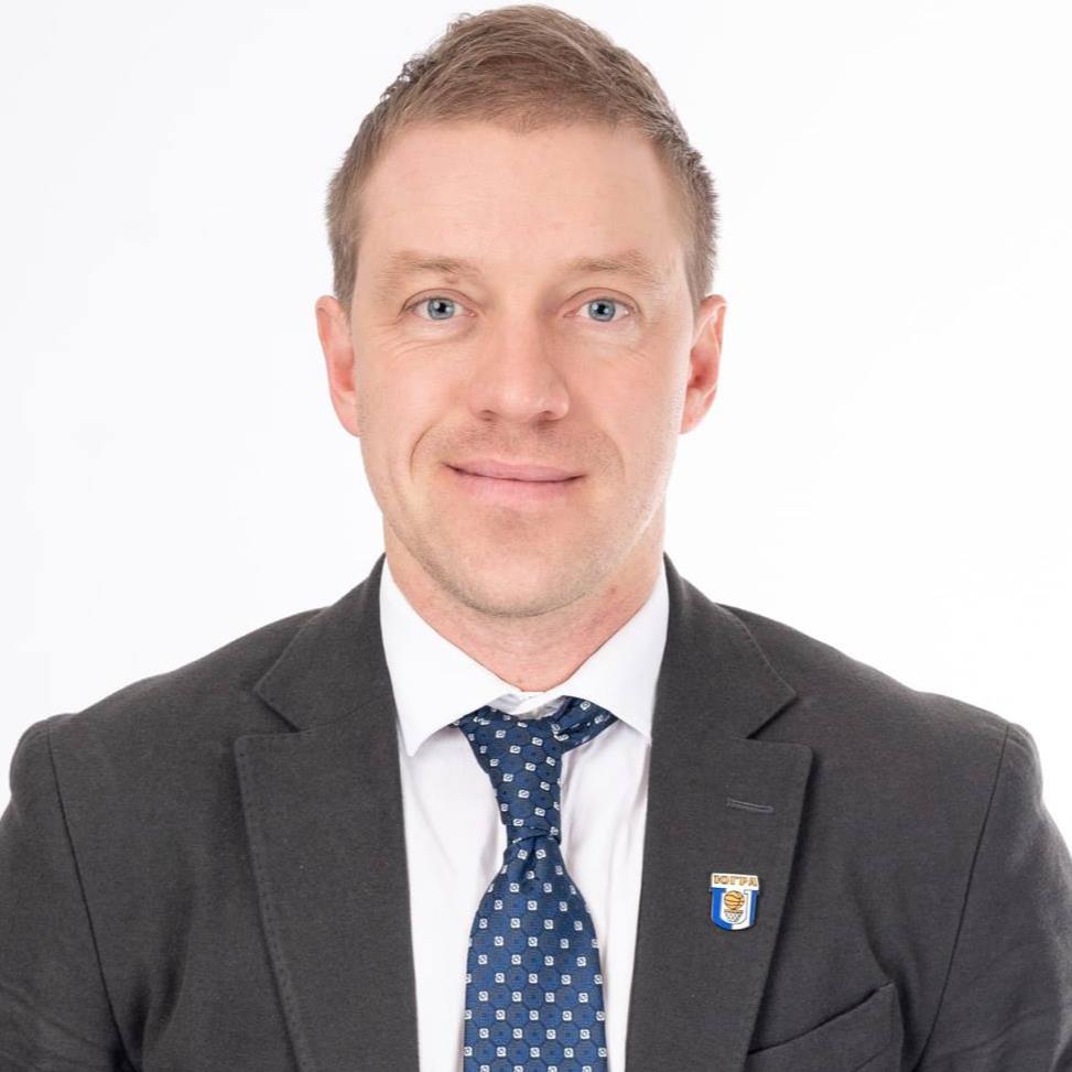 Усков Виктор Викторович